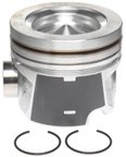 Mahle S224-3852 Engine Piston - view 4
