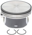 Mahle S224-3861 Engine Piston - view 4