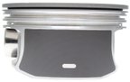 Mahle S224-3861 Engine Piston - view 2