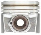 Mahle S224-3891-0.75MM Engine Piston - view 1