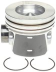 Mahle S224-3891-0.75MM Engine Piston - view 5