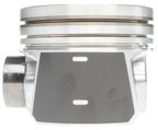 Mahle S224-3891-0.75MM Engine Piston - view 3