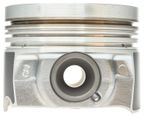 Mahle S224-3935-0.25MM Engine Piston - view 1