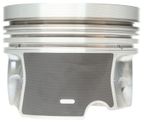 Mahle S224-3935-0.25MM Engine Piston - view 5