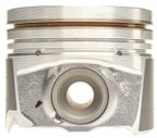 Mahle S224-4051-0.50MM Engine Piston - view 1