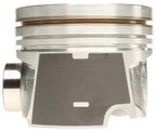 Mahle S224-4051-0.50MM Engine Piston - view 3