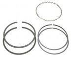 Mahle S40564CP Engine Piston Ring Set - view 1
