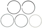 Mahle S40564CP Engine Piston Ring Set - view 2