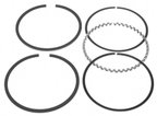Mahle S50564CP Engine Piston Ring Set - view 1