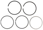 Mahle S50564CP Engine Piston Ring Set - view 2