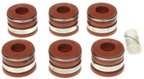 Mahle SS45411A Engine Valve Stem Oil Seal Set - Exhaust or Intake and Exhaust - view 2
