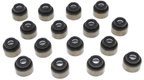Mahle SS45951 Engine Valve Stem Oil Seal Set - Intake and Exhaust - view 1