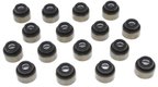 Mahle SS45951 Engine Valve Stem Oil Seal Set - Intake and Exhaust - view 3