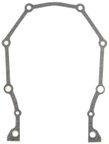 Mahle T18750 Engine Timing Cover Gasket - view 2