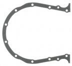 Mahle T27119 Engine Timing Cover Gasket - view 1