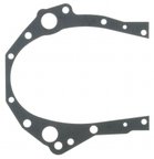 Mahle T31259 Engine Timing Cover Gasket - view 1