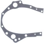 Mahle T31259 Engine Timing Cover Gasket - view 2