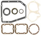 Mahle TS27920Y Manual Transmission Gasket Set - view 2