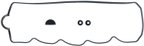 Mahle VS39865CP Engine Valve Cover Gasket Set - view 2