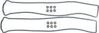 Mahle VS50049 Engine Valve Cover Gasket Set - view 2