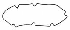 Mahle VS50123 Engine Valve Cover Gasket - view 1