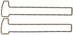Mahle VS50282 Engine Valve Cover Gasket Set - view 2