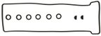 Mahle VS50283 Engine Valve Cover Gasket Set - view 2