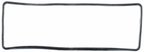Mahle VS50546 Engine Valve Cover Gasket - Upper - view 1