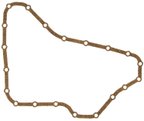 Mahle W31180TC Transmission Oil Pan Gasket - view 2