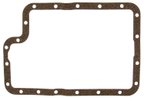Mahle W38158 Transmission Oil Pan Gasket - view 2