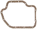 Mahle W39341TC Transmission Oil Pan Gasket - view 1