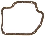 Mahle W39341 Transmission Oil Pan Gasket - view 2