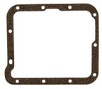 Mahle W39349 Transmission Oil Pan Gasket - view 3
