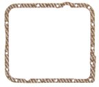 Mahle W39365TC Transmission Oil Pan Gasket - view 2