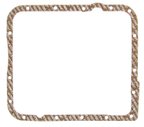 Mahle W39365TC Transmission Oil Pan Gasket - view 3