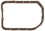 Mahle W39379 Transmission Oil Pan Gasket - view 1