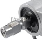 BBB Industries 101-0113 Rack and Pinion Assembly - view 3