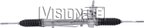 BBB Industries 101-0113 Rack and Pinion Assembly - view 1