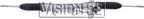 BBB Industries 101-0113 Rack and Pinion Assembly - view 2