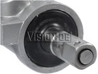 BBB Industries 101-0116 Rack and Pinion Assembly - view 3