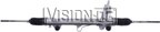 BBB Industries 101-0116 Rack and Pinion Assembly - view 1