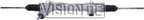 BBB Industries 101-0116 Rack and Pinion Assembly - view 2
