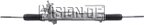 BBB Industries 101-0122 Rack and Pinion Assembly - view 1
