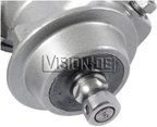 BBB Industries 101-0125 Rack and Pinion Assembly - view 3