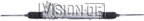 BBB Industries 101-0125 Rack and Pinion Assembly - view 1