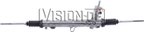 BBB Industries 101-0128 Rack and Pinion Assembly - view 1