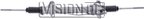 BBB Industries 101-0128 Rack and Pinion Assembly - view 2