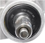 BBB Industries 101-0132 Rack and Pinion Assembly - view 3