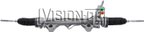 BBB Industries 101-0132 Rack and Pinion Assembly - view 1