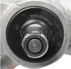 BBB Industries 101-0136 Rack and Pinion Assembly - view 3
